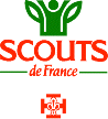 Site national des Scouts de France