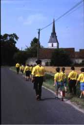 La messe