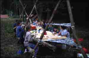 repas